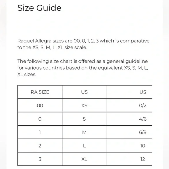 Raquel Allegra‎ Lily Dress Cotton Embroidered - Picture 14 of 15